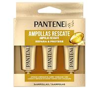 Pantene Pro-V 1 Minute Ampoules Merveille 15 ml, 3 Pièces