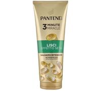 Pantene Pro-V Active Nutri-Plex Après-shampoing soyeux pour cheveux crépus 3 minutes 220 ml