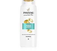 Pantene Pro-V Active Nutri Plex Aqua Light shampoing hydratant pour cheveux 625 ml