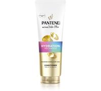 Pantene Pro-V Active Nutri Plex Hydration Recharge après-shampoing hydratant pour cheveux secs et abîmés 275 ml