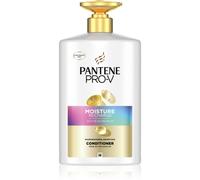 Pantene Pro-V Active Nutri Plex Hydration Recharge après-shampoing hydratant pour cheveux secs et abîmés 800 ml