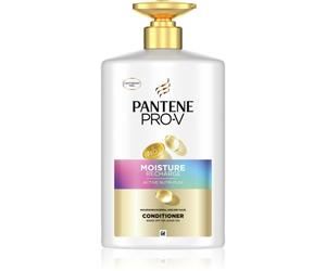 Pantene Pro-V Active Nutri Plex Hydration Recharge après-shampoing hydratant pour cheveux secs et abîmés 800 ml