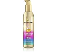 Pantene Pro-V Active Nutri Plex Hydration Recharge crème sans rinçage pour protéger les cheveux contre la chaleur 135 ml