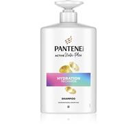Pantene Pro-V Active Nutri Plex Hydration Recharge shampoing nourrissant pour renouveler et renforcer les cheveux 1000 ml