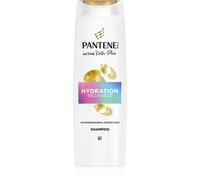 Pantene Pro-V Active Nutri Plex Hydration Recharge shampoing nourrissant pour renouveler et renforcer les cheveux 400 ml