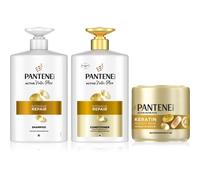Pantene Pro-V Active Nutri Plex Intensive Repair ensemble pour cheveux abîmés