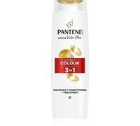 Pantene Pro-V Active Nutri Plex Lively Colour shampoing 3 en 1 325 ml