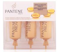 Pantene Pro-V 1 Minute Ampoules Merveille 15 ml, 3 Pièces