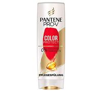 Pantene Pro-V Color Protect Après-shampoing non-professionnel 200 ml Femmes