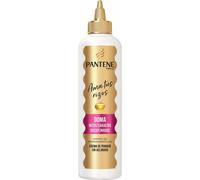 Pantene Pro-V Curls Hairstyle Cream Without Rinse 270ml