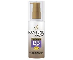 Pantene Pro-V de Youth Protect 7 BB Crème, 1er Pack (1 x 145 ml)