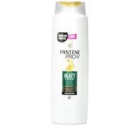 Pantene Pro-V Glatt & Seidig Shampooing non professionnel pour femme 300 ml
