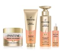 Pantene Pro-V Grow Abundant ensemble cheveux et cuir chevelu