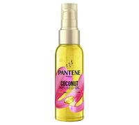 Pantene Pro-V Huile de lièvre infusée à la noix de coco, hydratation profonde, 100 ml