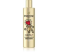 Pantene Pro-V Keith Haring shampoing rénovateur pour cheveux abîmés 250 ml