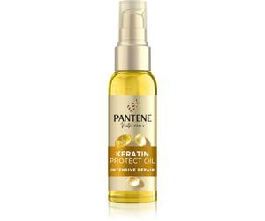 Pantene Pro-V Keratin Protect Oil huile sèche pour cheveux 100 ml