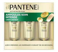 Pantene Pro-V Lisse & Soyeux Sérum Anti-Frisottis Brillance 45ml