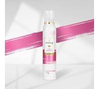 Pantene Pro-V Éponges pour cheveux bouclés – Tenue extra forte – Lot de 6, 200 ml