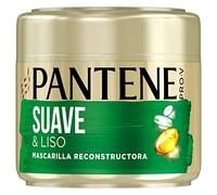 Pantene – Masque capillaire – Doux et lisse – 300