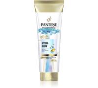 Pantene Pro-V Miracles Hydra Glow après-shampoing hydratant pour cheveux secs et abîmés 160 ml