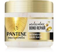Pantene Pro-V Miracles Molecular Bond Repair masque intense pour cheveux abîmés 300 ml