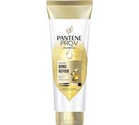 Pantene Pro-V Molecular Bond Repair Après-shampoing réparateur à la biotine 160 ml Formule concentrée Pro-V pour cheveux secs, renforce et laisse les cheveux visiblement plus sains, enrichi en
