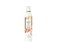 Pantene Pro-V Perfect Waves Mousse nourrissante à l'huile d'argan 200 ml Tenue 3 Pour des ondulations brillantes et dynamiques