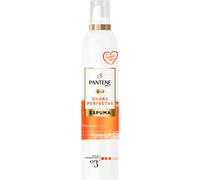 Pantene Pro-V Perfect Waves Nourishing Foam 300ml