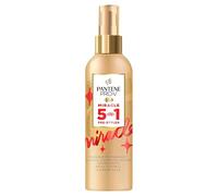 Pantene Pro-V Pre-Styler Lave-In Spray Miracle 5 en 1 200 ml avec protection contre la chaleur, malléabilité flexible, contrôle des frisottis, soin des cheveux