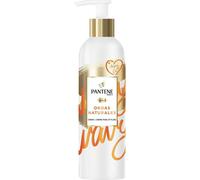 Pantene Pro-V Pro-V Nourishing & Heat Protecting Waves of Motion Styling Cream de Argan Oil, 235 ml
