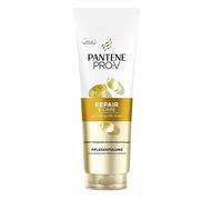 Pantene Pro-V Repair & Care Après-shampoing 350 ml pour cheveux fragiles, secs et abîmés. Après-shampoing quotidien sans gravité, ne graisse pas. Avec formule pro-vitamine B5 et une formule nutritive