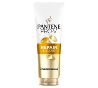 Pantene Pro-V Repair & Care Après-shampoing pour cheveux fragiles, secs et abîmés (0,2 l)