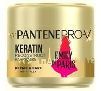 Pantene Pro-V Repair & Care Masque capillaire réparateur à la kératine 300 ml Aide à réparer les cheveux secs et abîmés