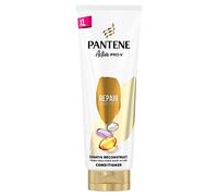Pantene Pro-V Repair & Protect Après-shampoing pour cheveux 2 fois les nutriments en 1 utilisation, renforce les cheveux de l'intérieur, pour cheveux faibles et abîmés, 350 ml