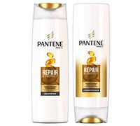 Pantene Pro-V Shampooing Repair & Protect sans silicone, 360 ml