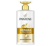 Pantene Pro-V Répare et Protège Le Shampooing 1 L, Distributeur, Cheveux Secs Et Endommagés. Nettoie Et Protège Les Cheveux. Sans Silicones. Active Nutri-Plex