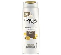 Pantene Pro-V Shampooing Repair and Care pour cheveux abîmés, paquet de 3 (3 x 500 ml)