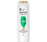 Pantene Pro-V Shampooing Smooth & Sleek à l'huile d'argan 400ml