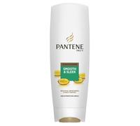 Pantene Pro-V Smooth & Sleek Normal-thick Hair Conditioner, 200 ml