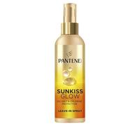 Pantene Pro-V Sunkiss Glow Spray Protection UV Anti-Sel Chlore 200ml