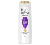Pantene Pro-V Volume & Body Shampooing sans silicone Formule Pro-V avec vitamine B7 400 ml