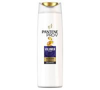 Pantene Pro-V Volume Lot de 6 shampoings pour cheveux fins et plats 300 ml