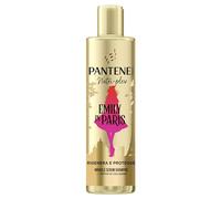 Pantene Pro-V x Keith Haring Miracle Shampooing régénère et protège 250 ml, aide à réparer les cheveux fragiles, secs et abîmés. Formule Pro-V avec Active Nutri-Plex