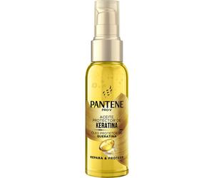 Pantene Repair &amp Protect Huile protectrice pour kératine 100ml