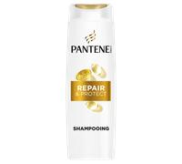 PANTENE Repair & Protect - Shampooing réparateur - 250 ml