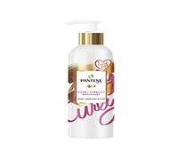 Rizos Naturales Crema De Peinado 235ml