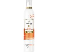 Pantene Rizos Naturales Espuma 300 Ml Mujer