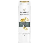Pantene, shampooing - 300 ML.