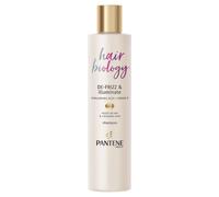 Pantene – Shampooing – Défrisottis et illuminé – 250 ml