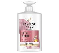 Pantene Pro-V Miracles Lift'N'Volume shampoing pour donner du volume aux cheveux fins à la biotine 1000 ml